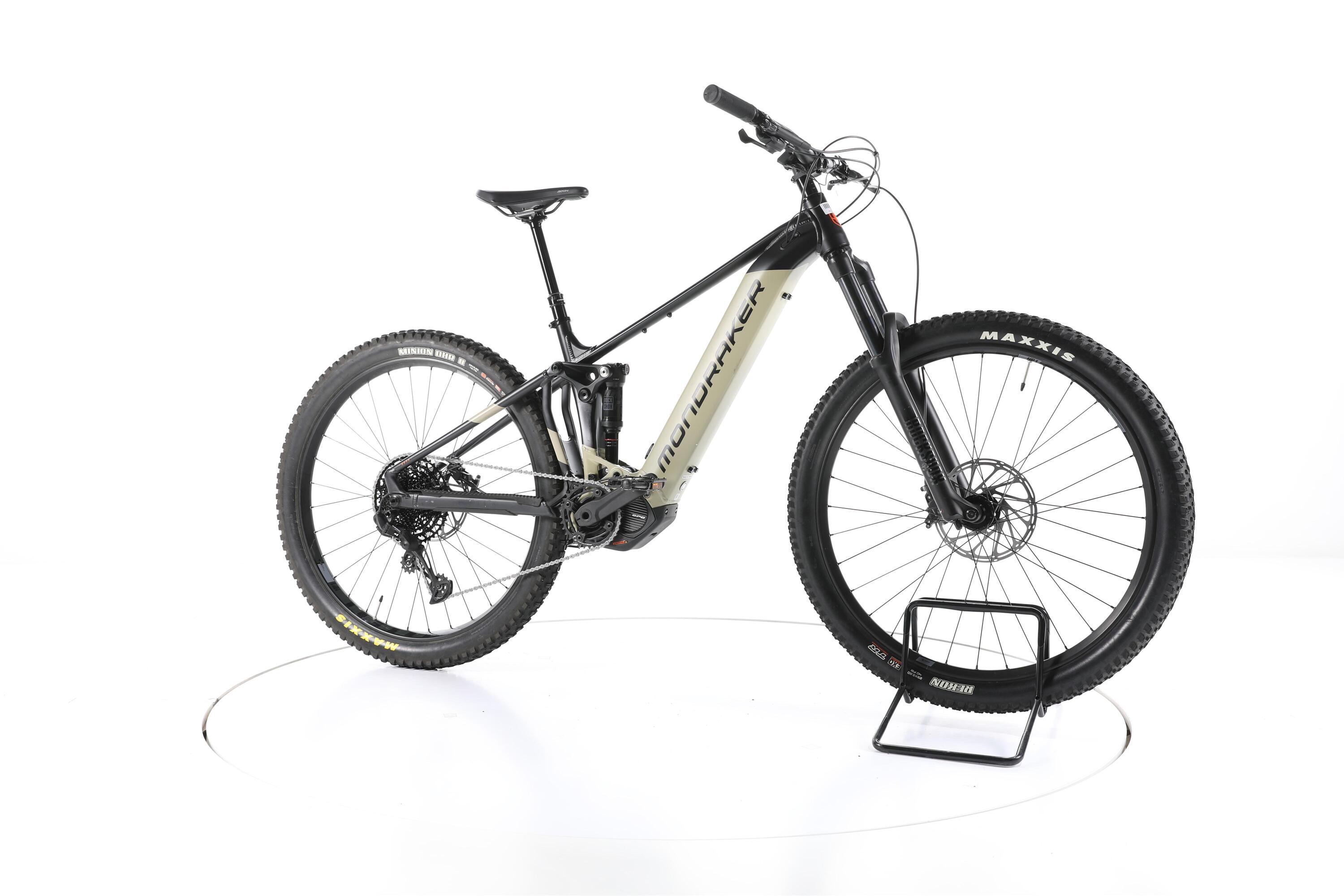 Refurbished - Mondraker DUSK Fully E-Bike 2023 - Sehr gut 2/7