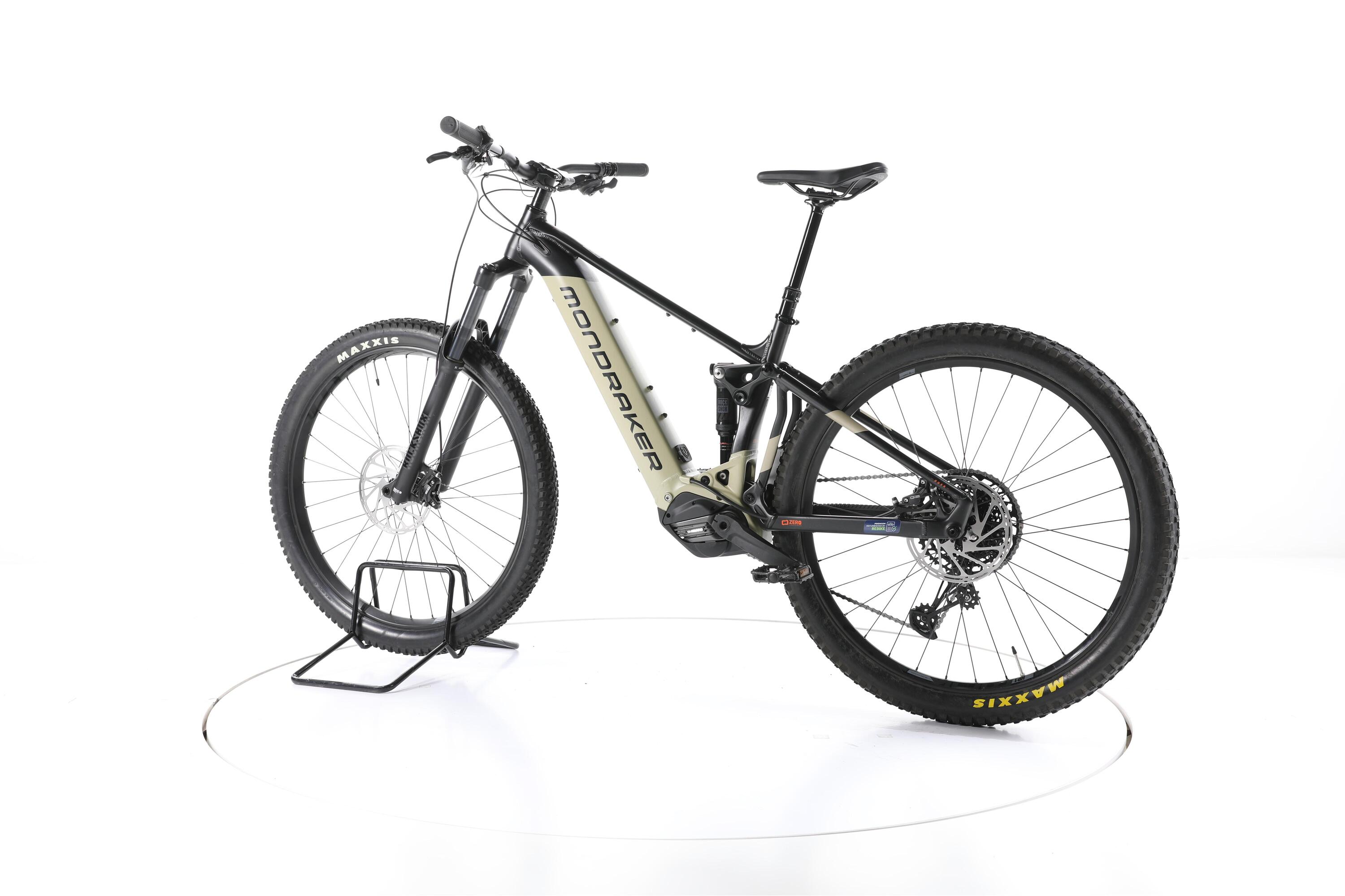 Refurbished - Mondraker DUSK Fully E-Bike 2023 - Sehr gut 7/7