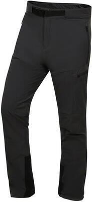 Alpine pro zebin 48 softshell broek voor mannen - winddicht en flexibel