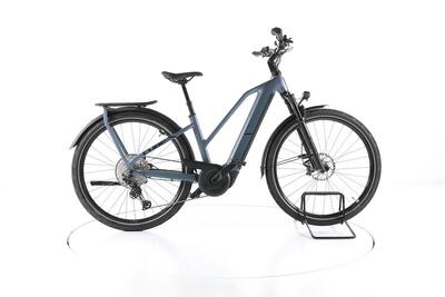 Ebike ricondizionata · Cube Kathmandu Hybrid SLX · Come nuovo