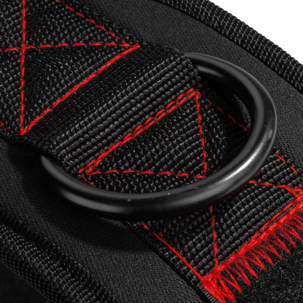 Ceinture de lestage ZEUZ « Pas d'excuses » – Noire 7/7