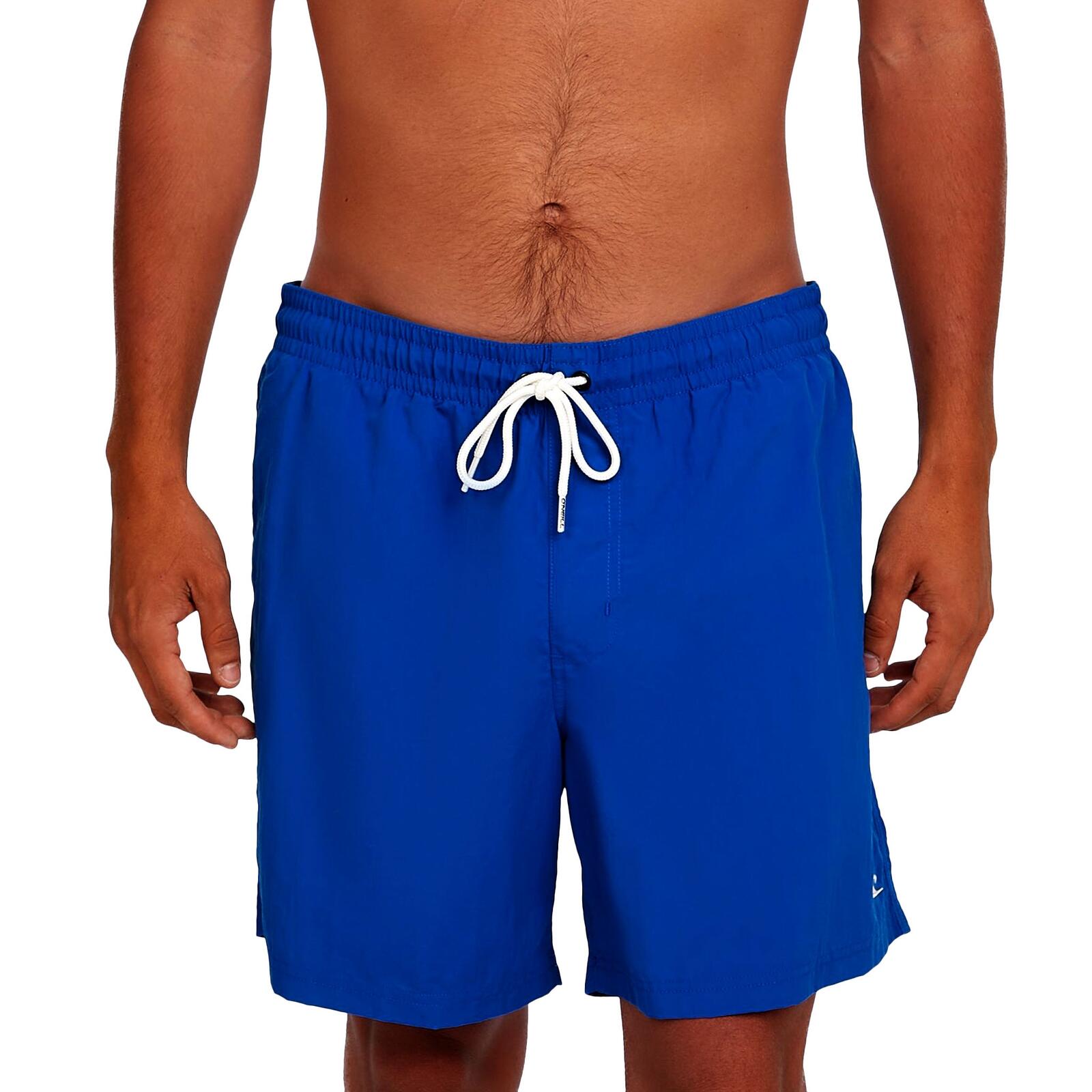 Badehose schnelltrocknend, atmungsaktiv Herren - Vert 16" Swimshorts 4/5