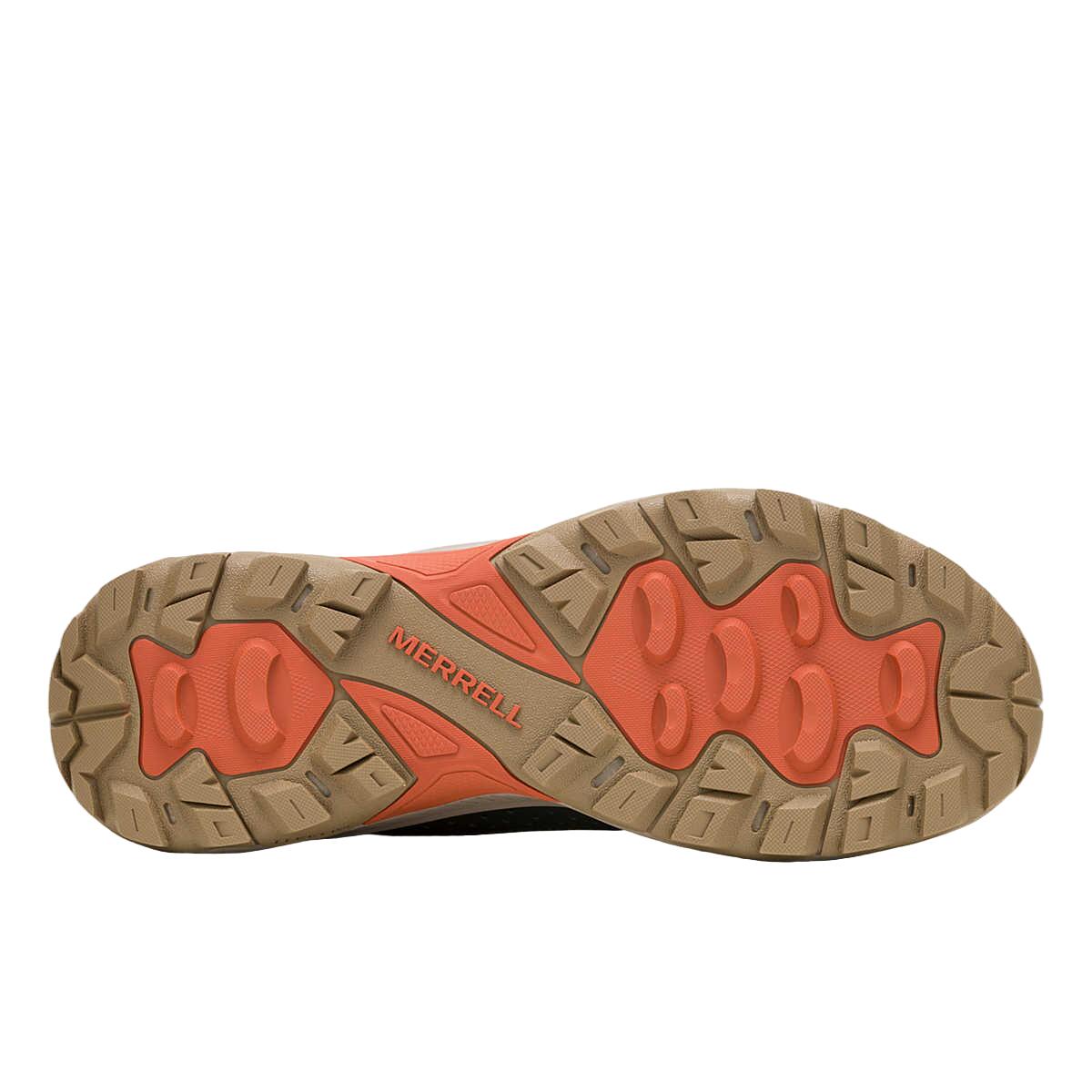 Zapatillas para Hombre Merrell Speed strike 2  Verde 6/6
