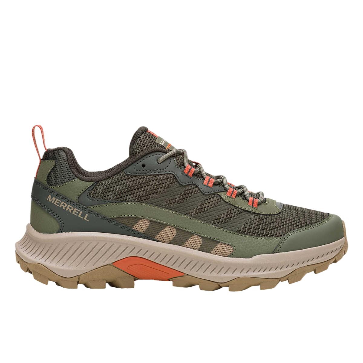 MERRELL picture