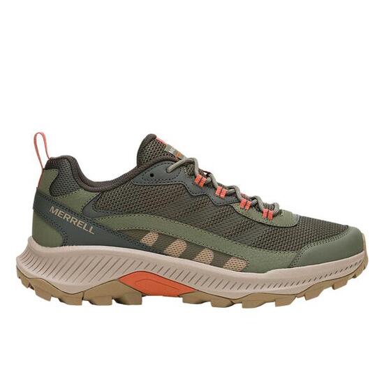 Zapatillas para Hombre Merrell Speed strike 2 Verde