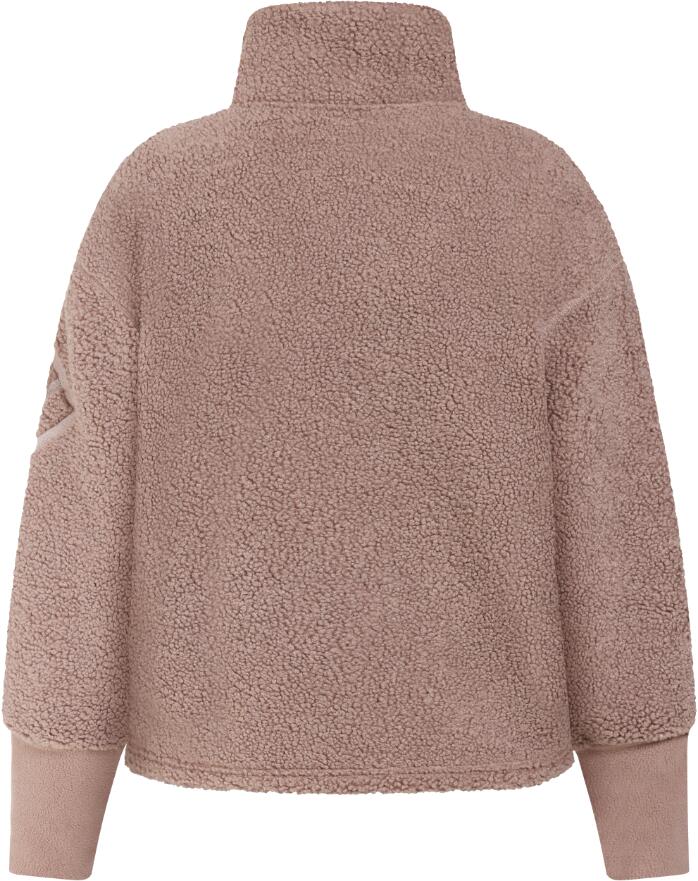 Chaqueta polar para mujer Didriksons Mella 2/7