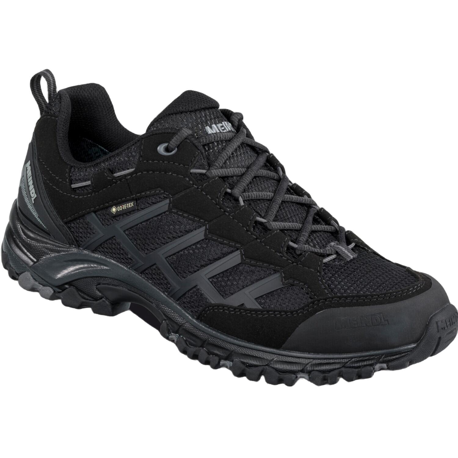 Buty trekkingowe męskie MEINDL Caribe GTX, z membraną Gore-Tex