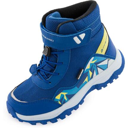 Ciepłe Zimowe Buty Dziecięce Alpine Pro Colemo, Rozmiar 33