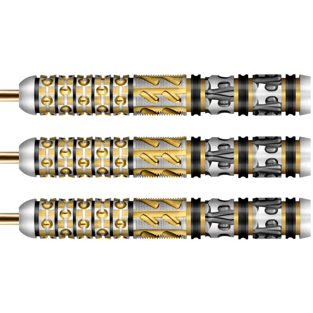 Shot Viking Odin 95% Steeldarts 23gr. 4/5