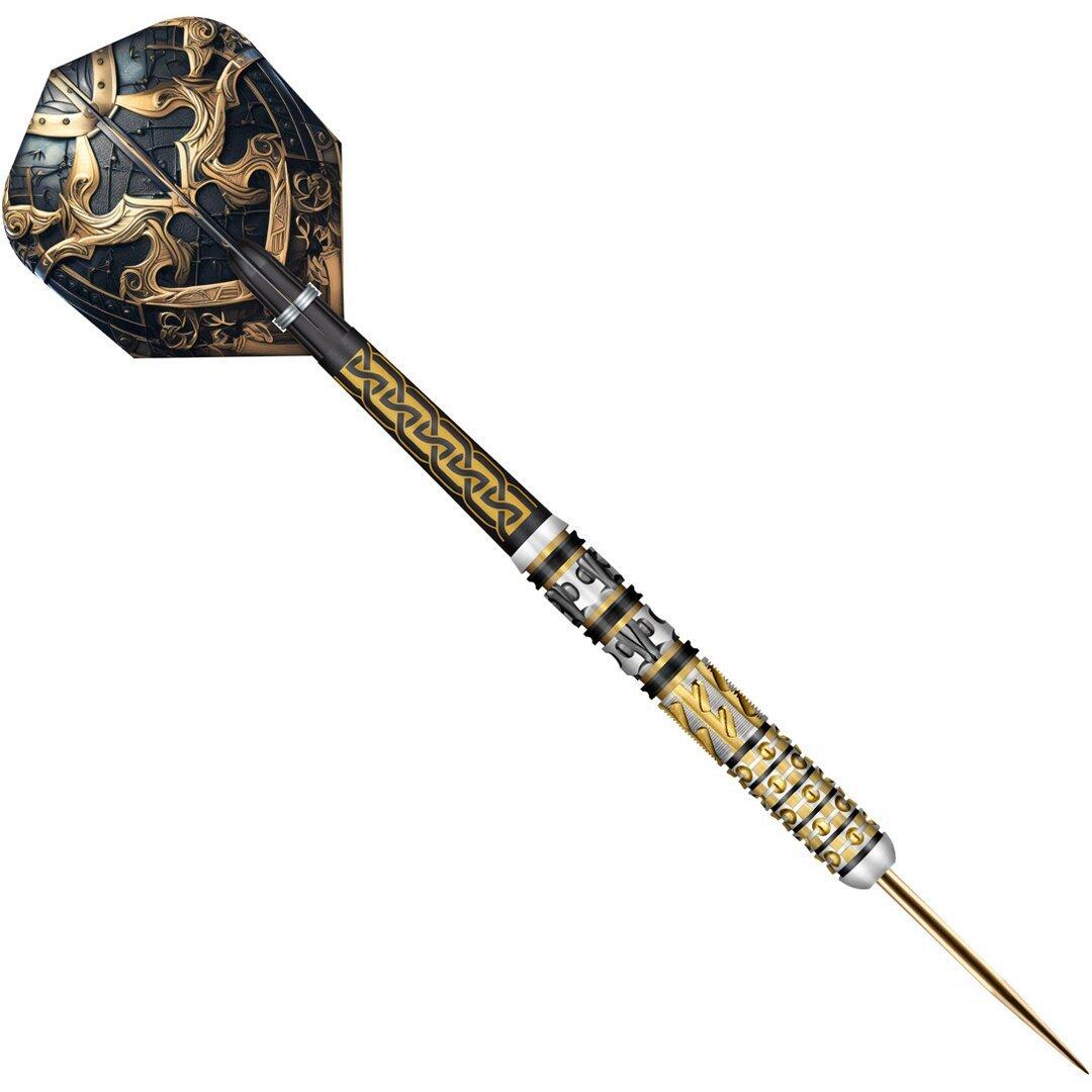 Shot Viking Odin 95% Steeldarts 23gr. 3/5
