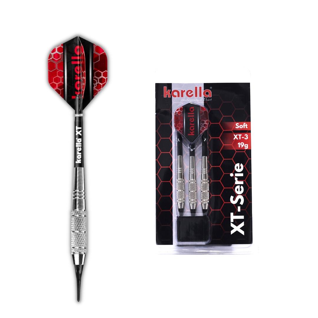 Softdart Karella XT-3 19g 4/5
