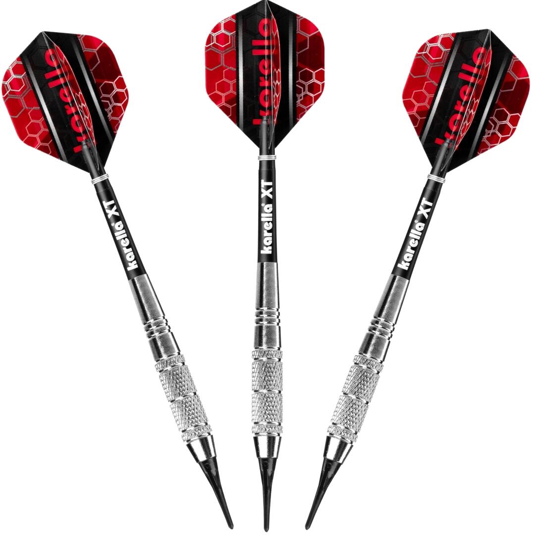 Softdart Karella XT-3 19g 2/5
