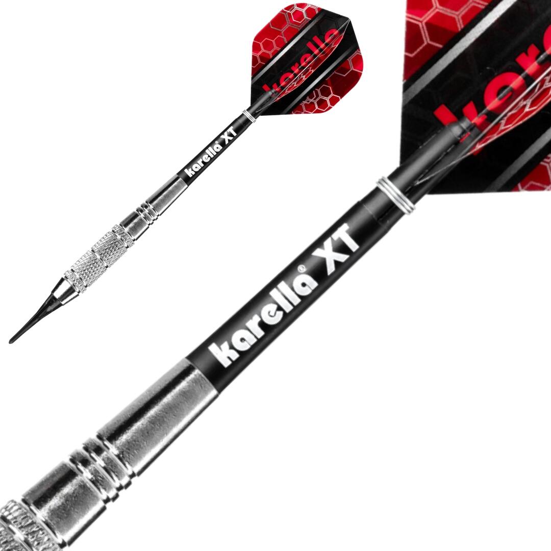 Softdart Karella XT-3 19g 3/5