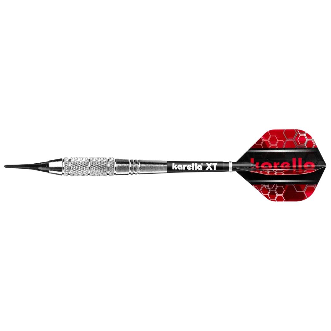 Softdart Karella XT-3 19g 1/5