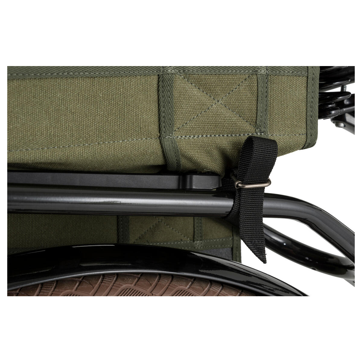 Panier double Fastrider Celo 6/7