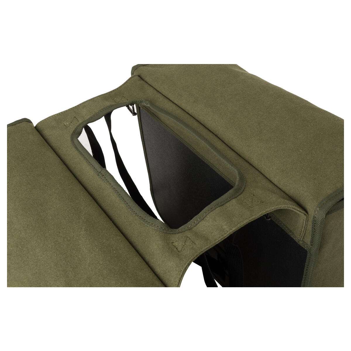 Panier double Fastrider Celo 4/7