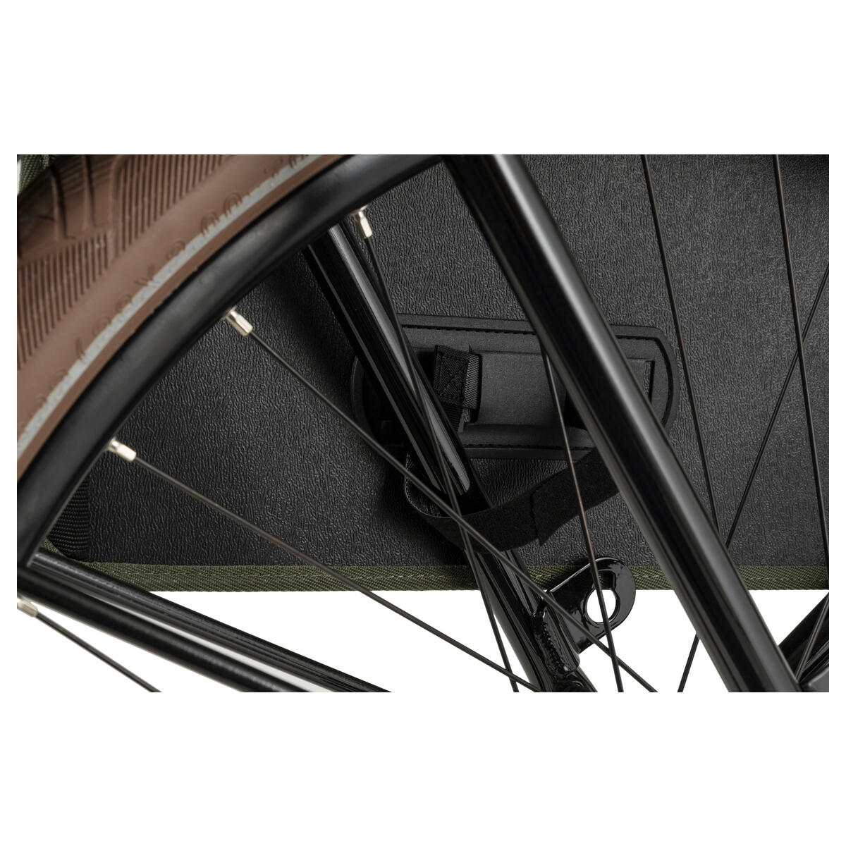 Panier double Fastrider Celo 7/7