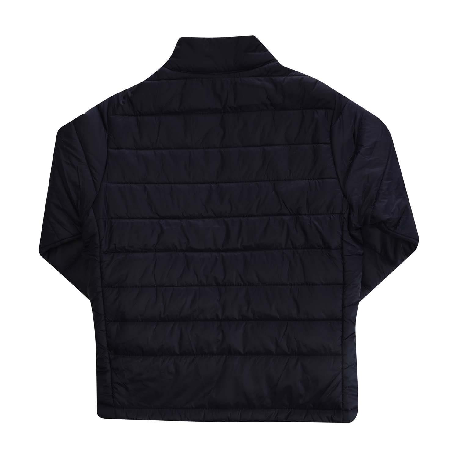 Childrens/Kids Team Liga Light Jacket (Navy/White) 2/2