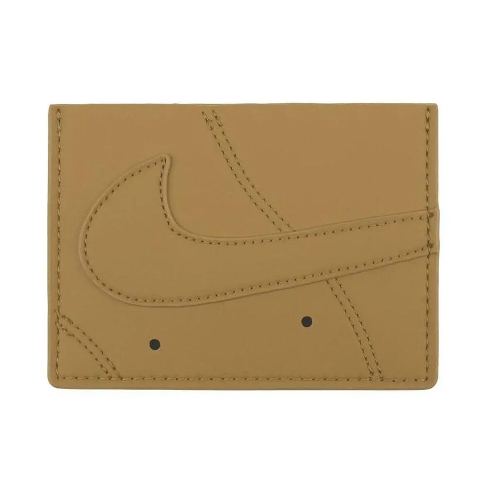 Men's Wallet Nike NIKE ICON AIR FORCE 1 N1009738715 715 Brown