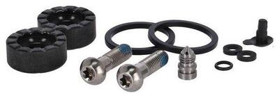 Sram red axs zuiger service kit voor sram red axs d1 (ed-red-d1) schijfremklauw