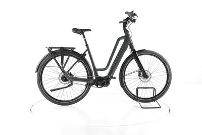 Ebike ricondizionata · Gazelle Chamonix C7 HMS · Buone condizioni