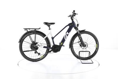 Ebike ricondizionata · Husqvarna E-Bicycles Crosser 1 · Come nuovo