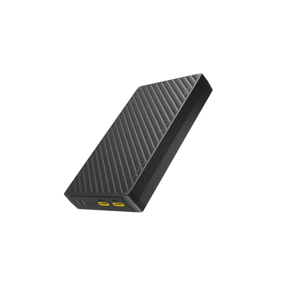 Nitecore NB20000 GEN 3 Power Bank 1/4