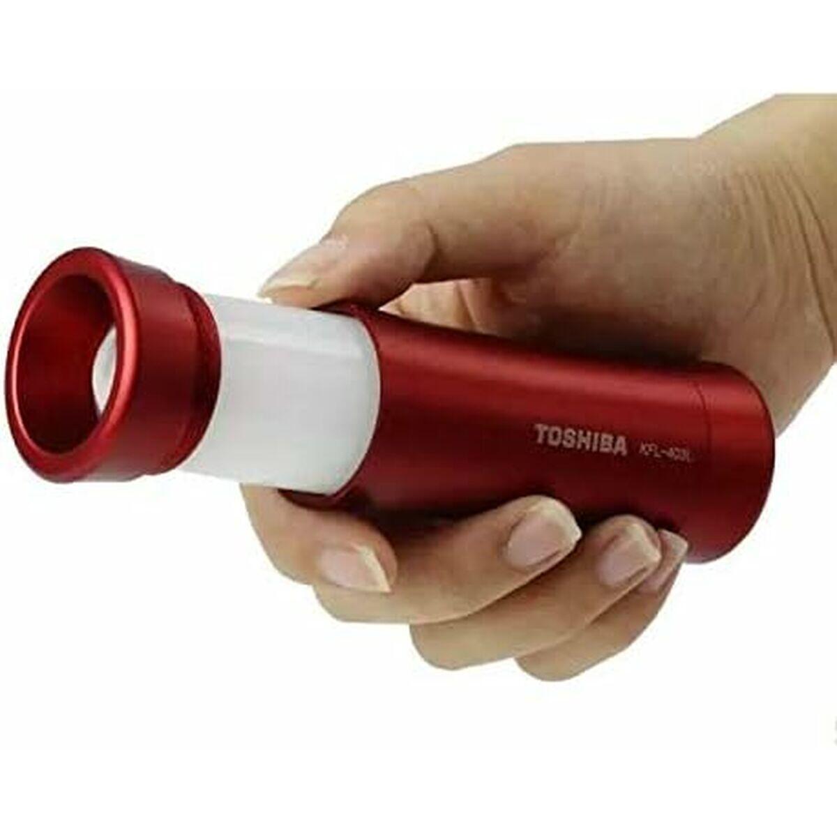 Torcia Toshiba 75 LM 5/5