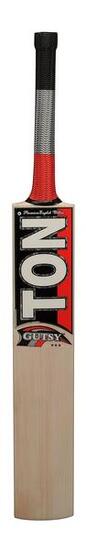 SS Ton Gutsy Cricket bat– Englische Weide