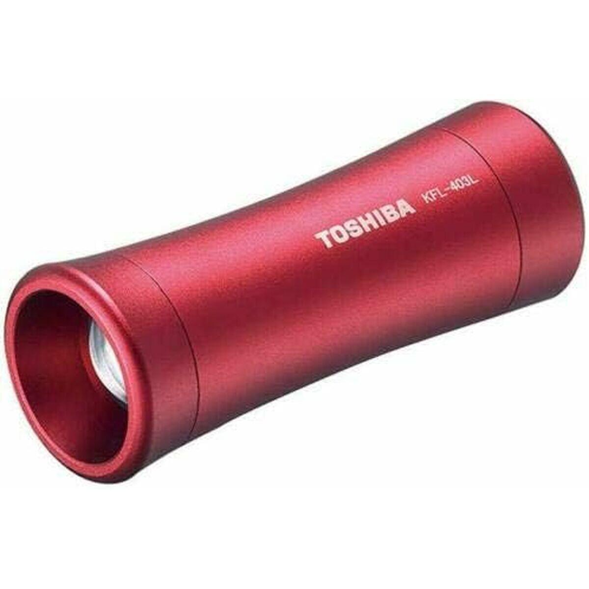 Torcia Toshiba 75 LM 3/5