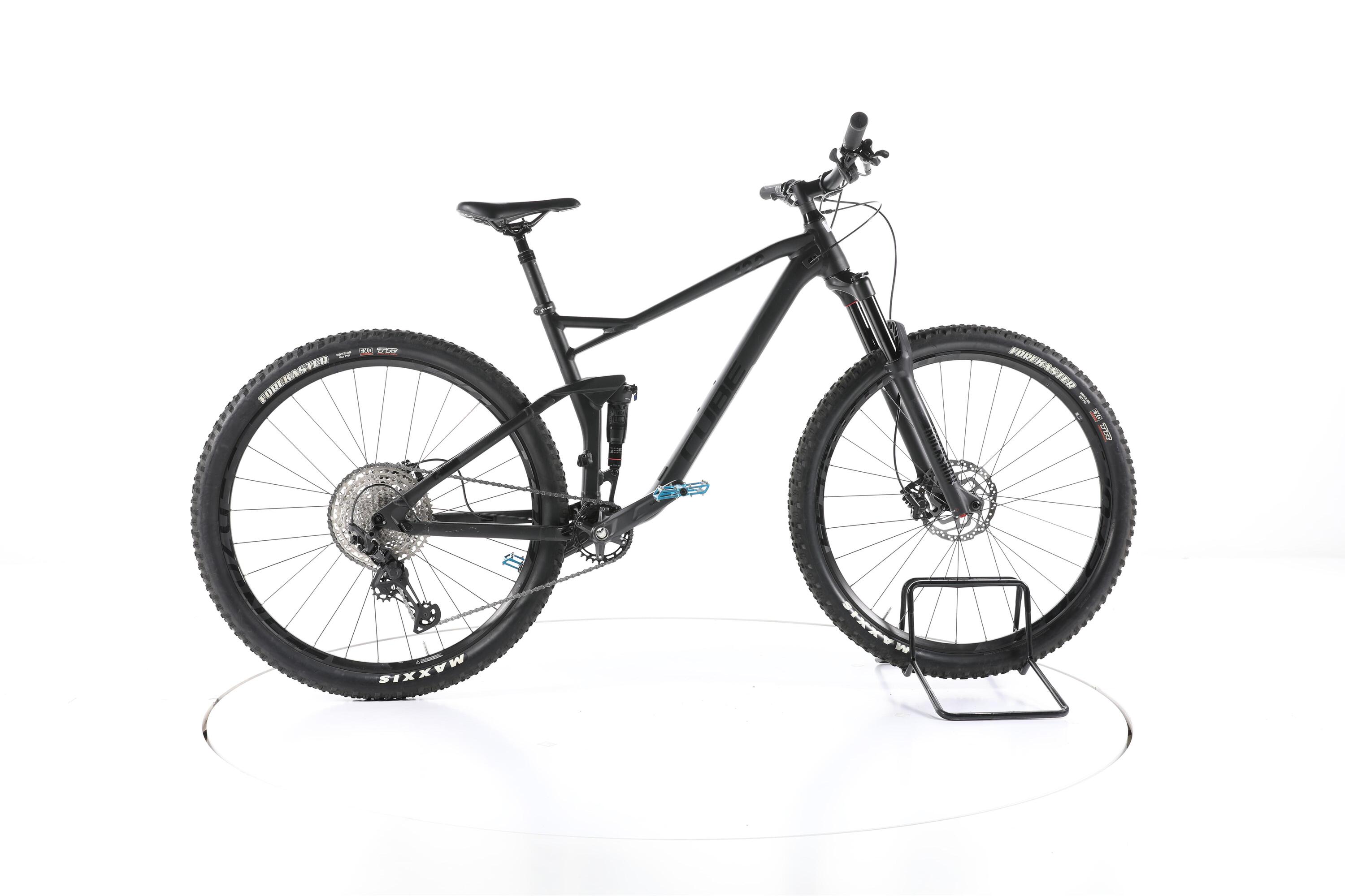 CUBE Refurbished - Cube Stereo ONE22 Race 2023 - Zeer goed