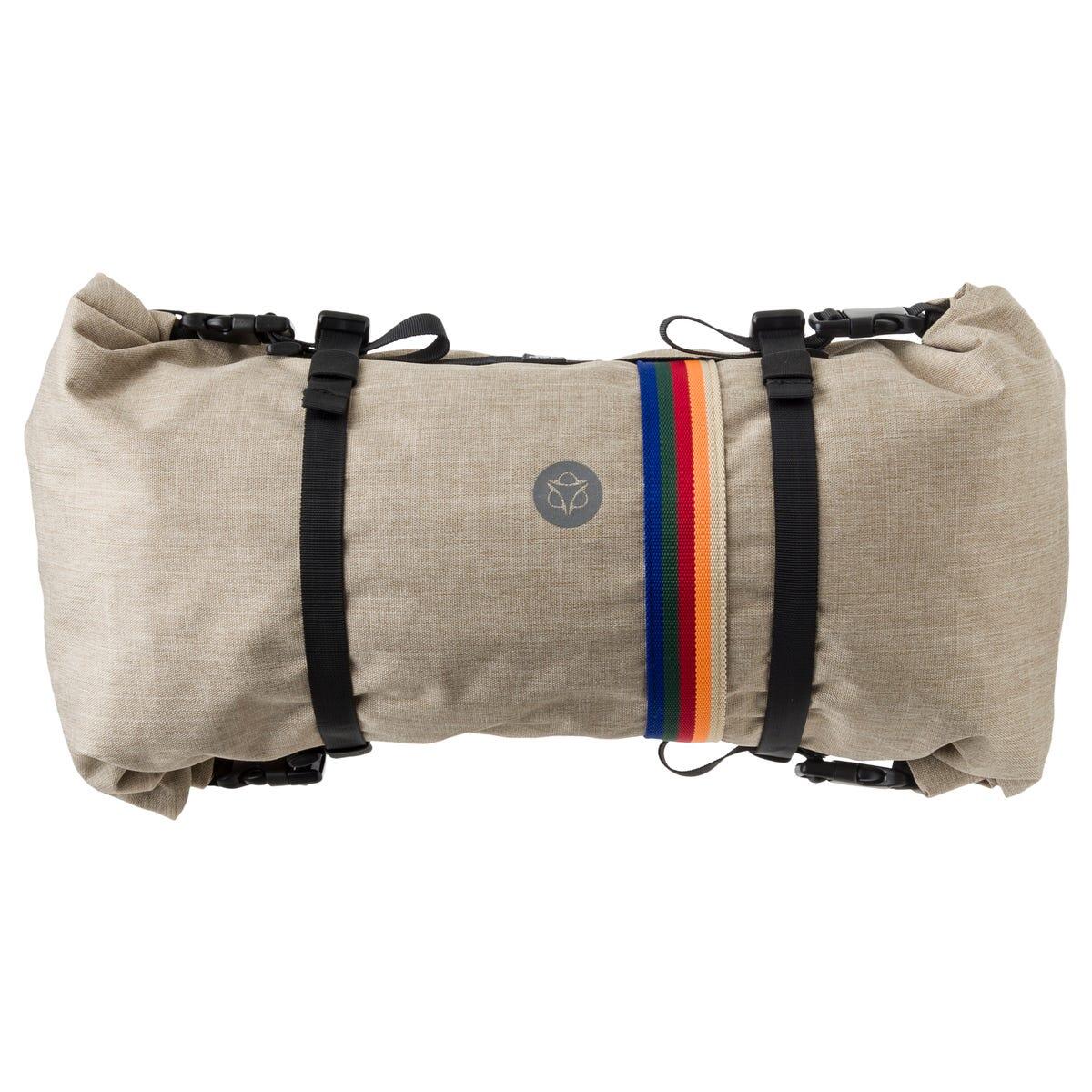 AGU Lenker-Pack Lenkertasche Bikepacking Venture Vintage