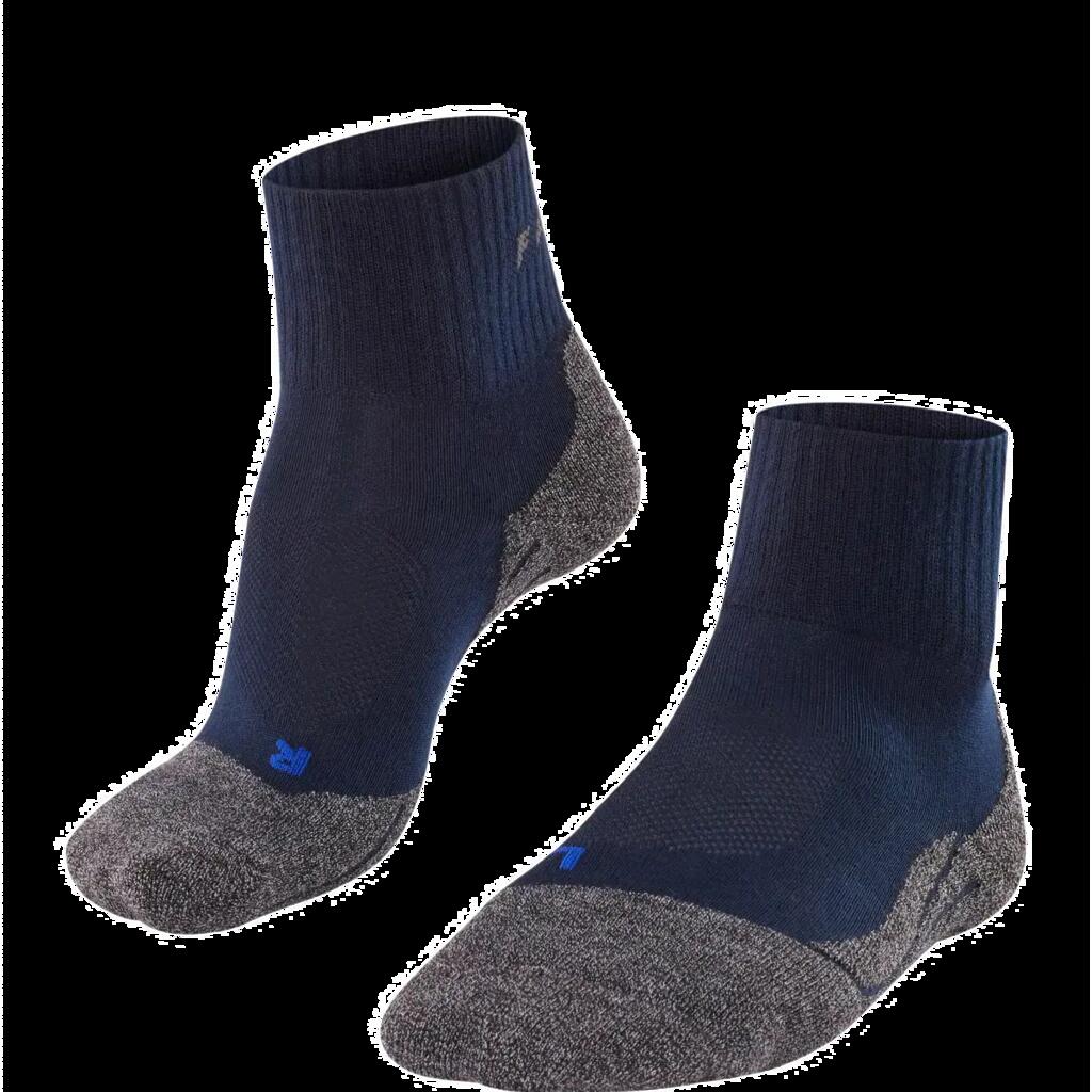 Women's socks Falke TK2 Short Cool