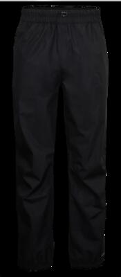 Kos 20 regenbroek heren waterdichte broek black