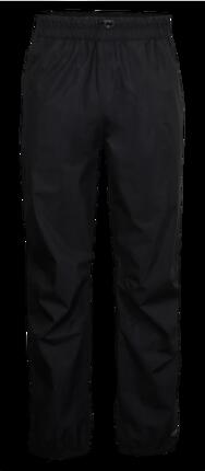 Pantalon imperméable pour homme noir