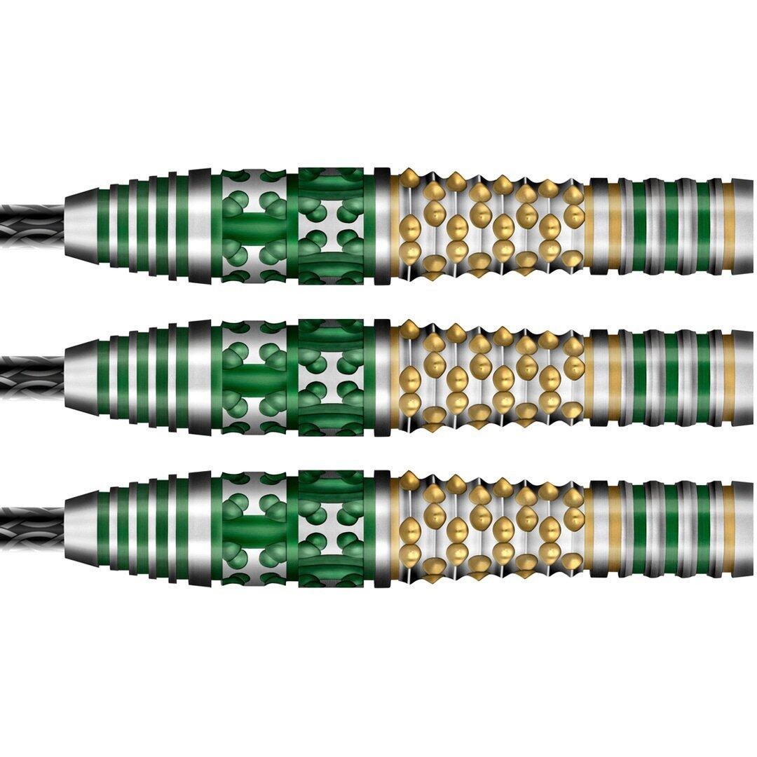 Shot Celt Cernunnos 90% Steeldarts 24g 2/2