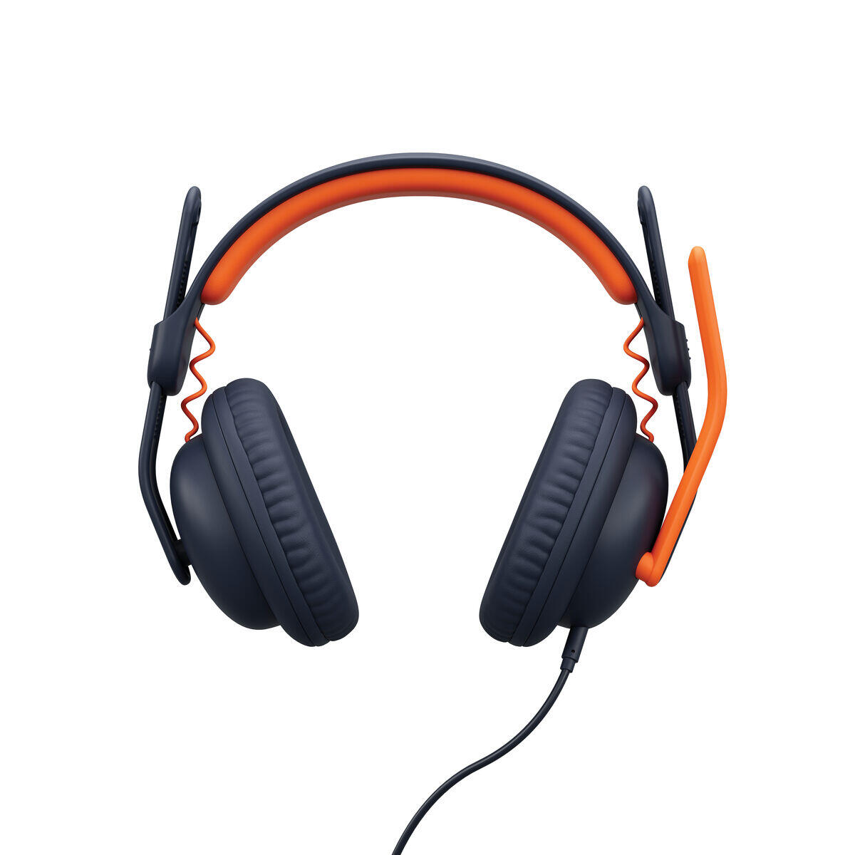 LOGITECH Auricolari Logitech 981-001383 USB