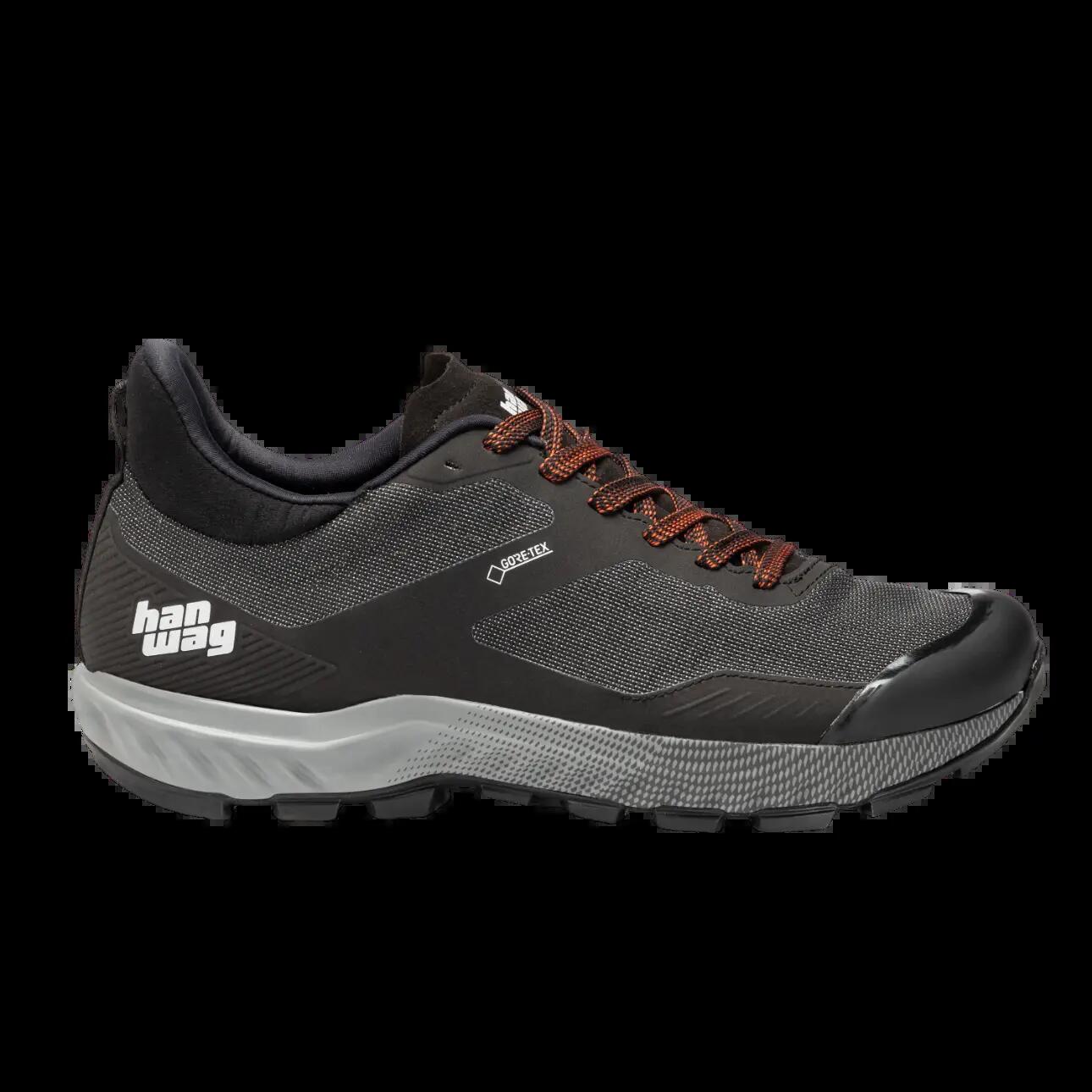Buty w góry męskie Hanwag Kaduro Light GTX 2/7