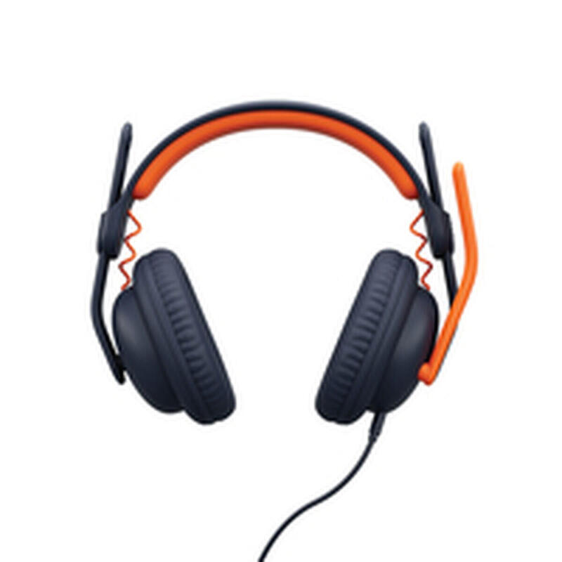 Căști LOGITECH 981-001389 Jack 3.5 mm