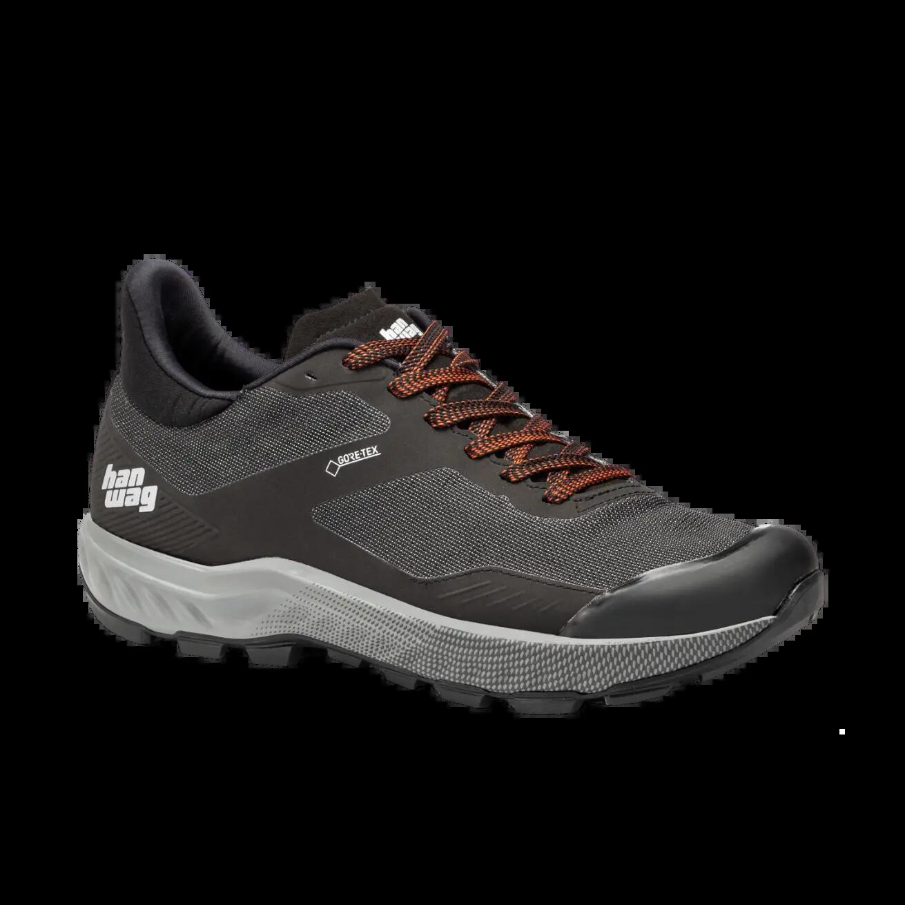 Buty w góry męskie Hanwag Kaduro Light GTX 1/7