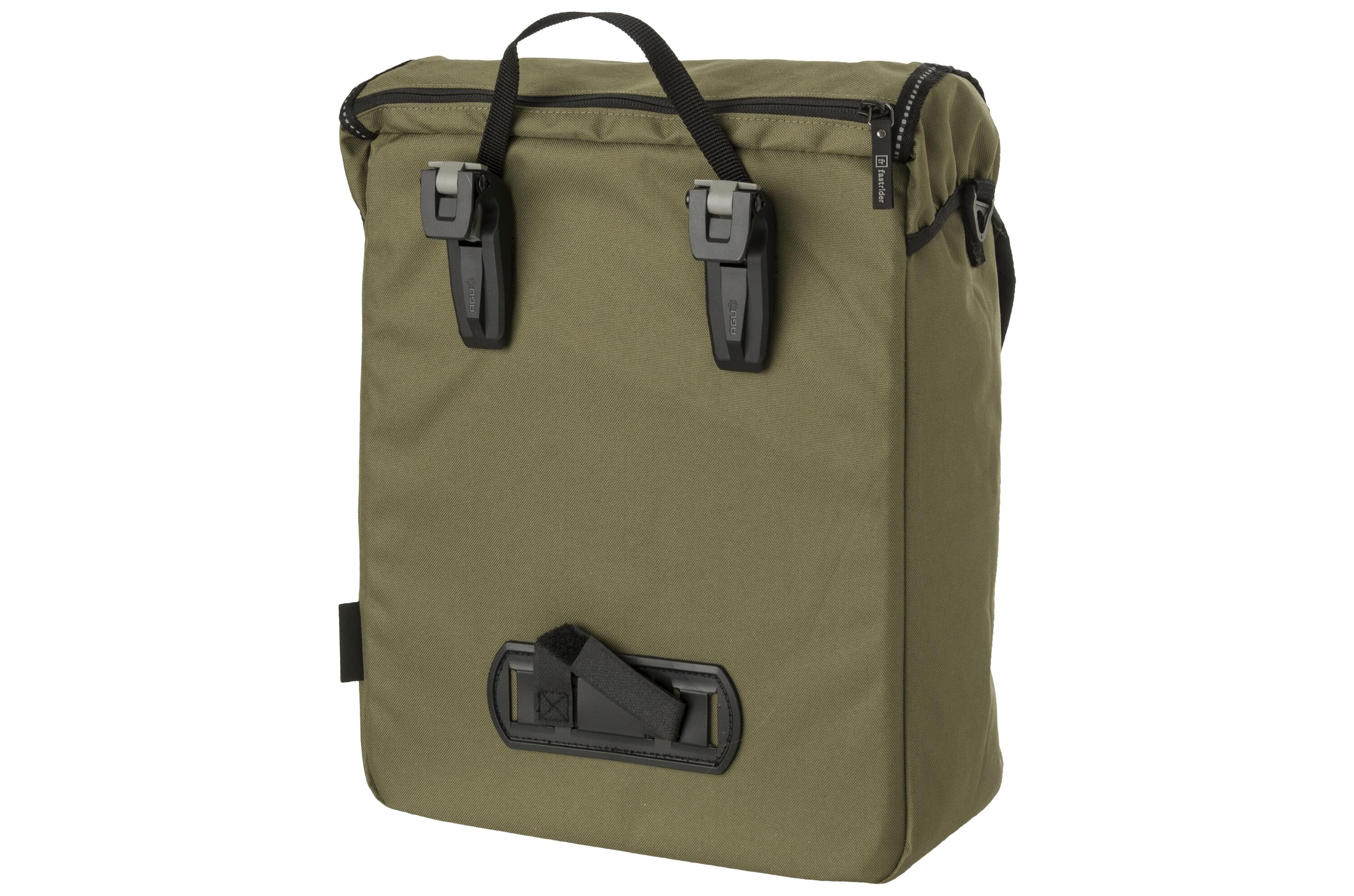 Tas Fastrider Unibag Traffic 6/6