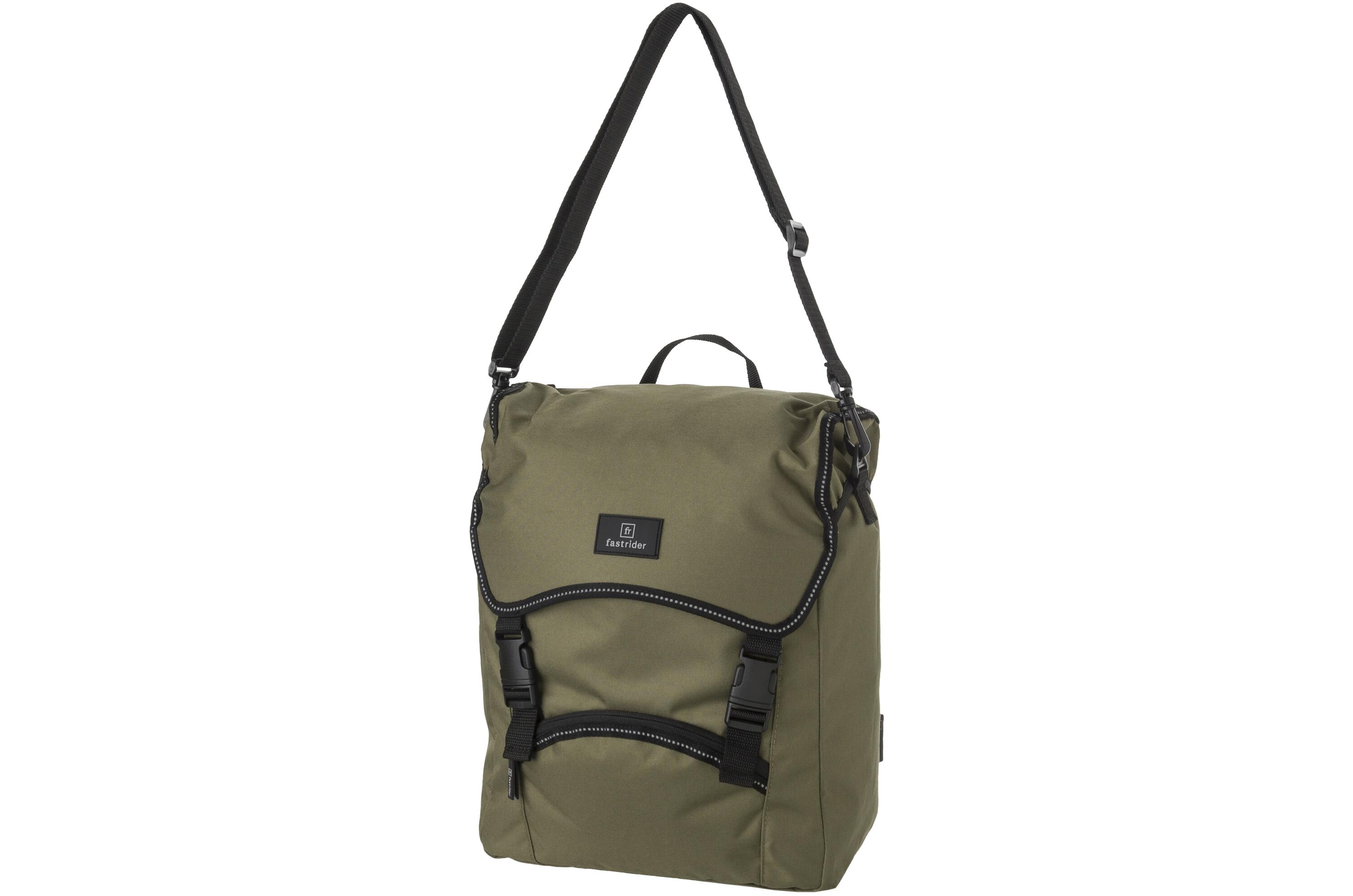 Tas Fastrider Unibag Traffic 4/6