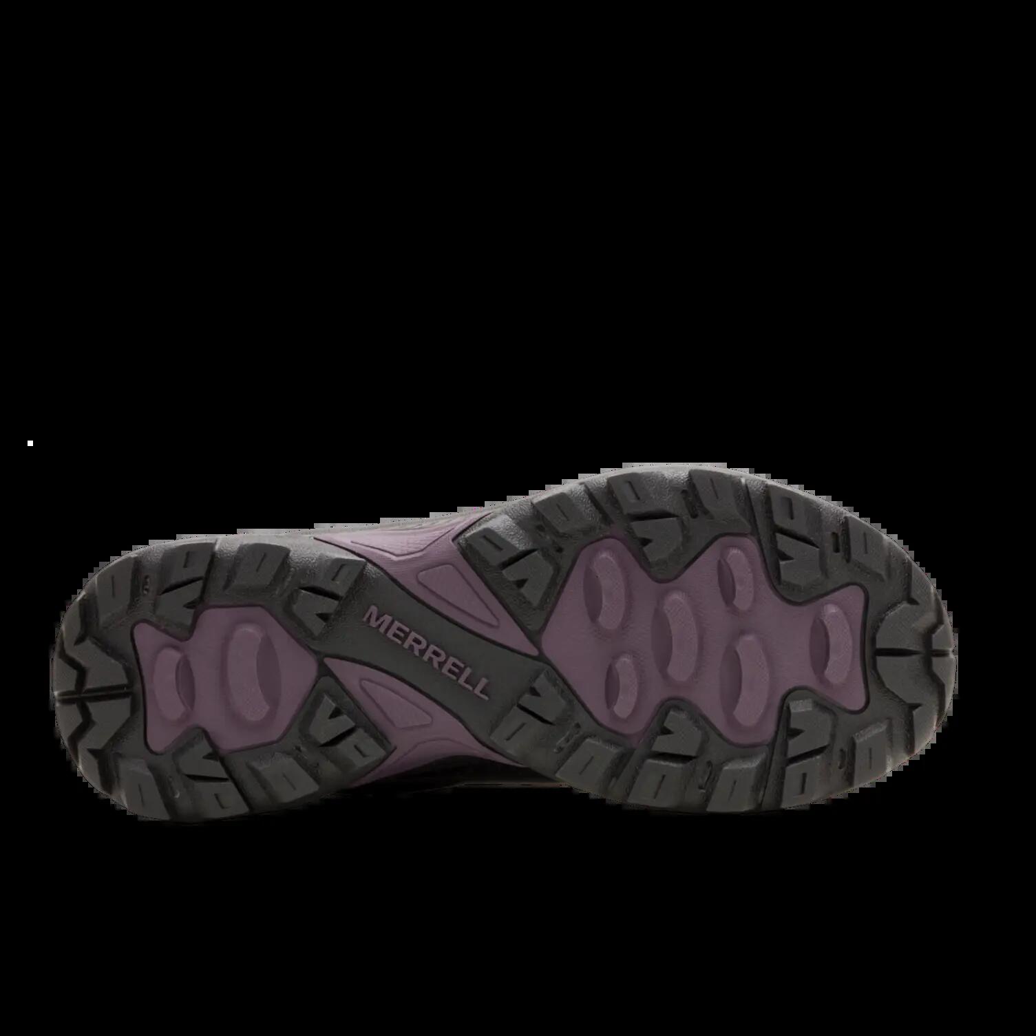 Botas de caminhada Merrell Speed Strike 2 Mid GTX Preto 6/6