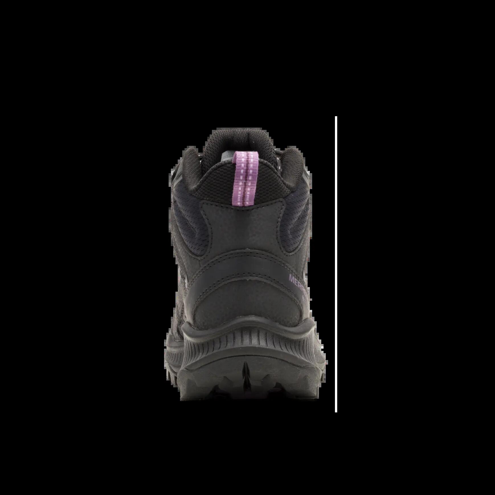 Botas de caminhada Merrell Speed Strike 2 Mid GTX Preto 4/6