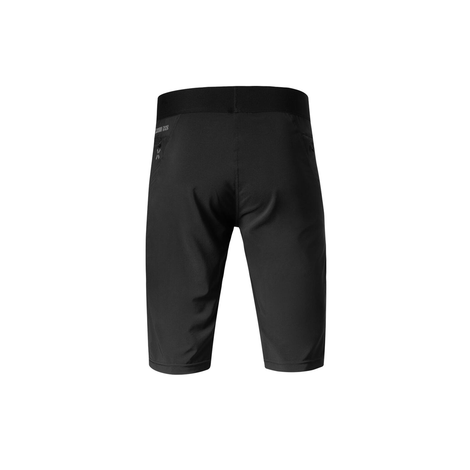 iXS Flow Lite 1.0 Shorts black L 3/3