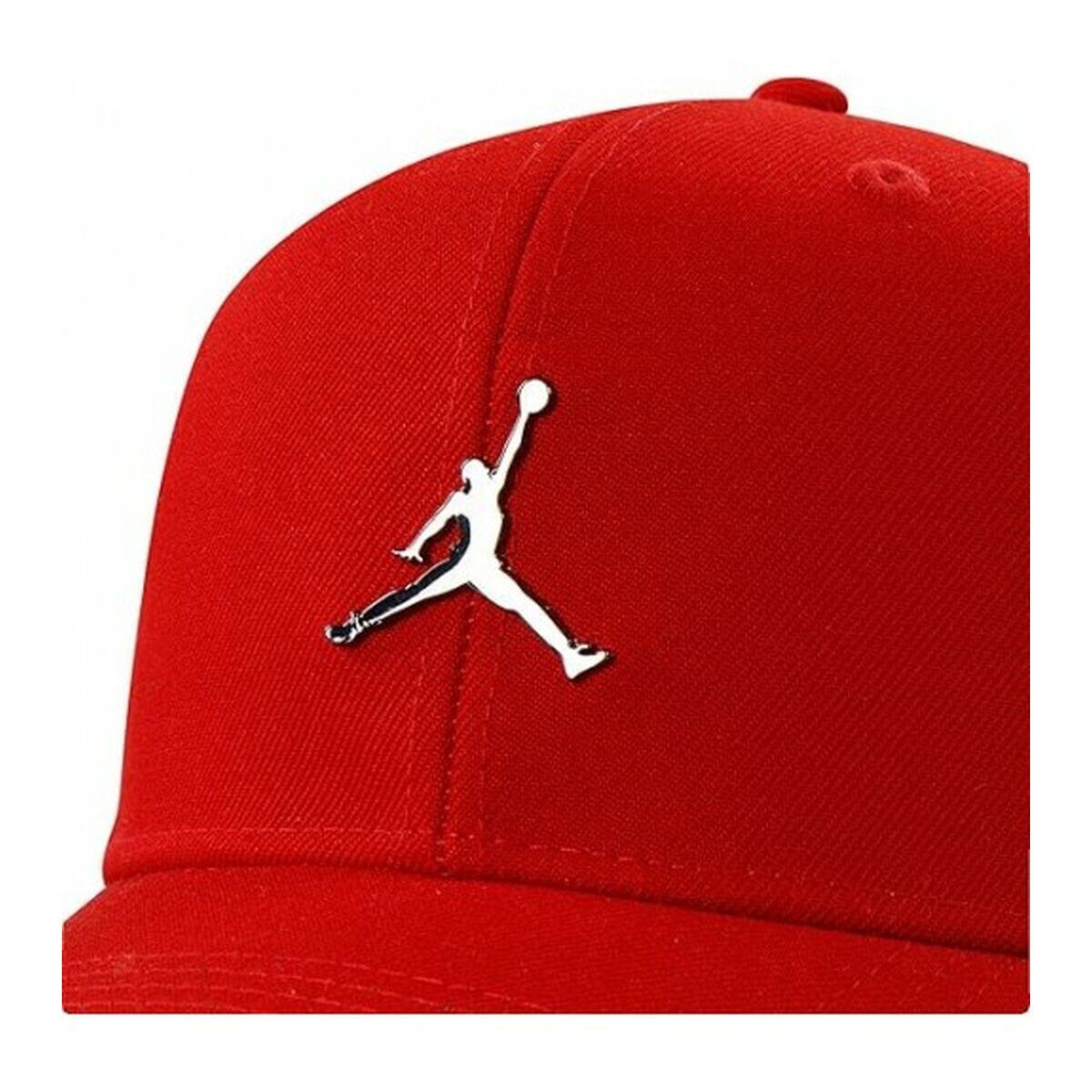 Gorra Deportiva Nike JAN METAL JUMPMAN TRUCKER C/O 9A0928 R78 Talla única 4/4