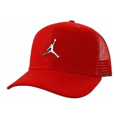 Cappello Sportivo Nike JAN METAL JUMPMAN TRUCKER C/O 9A0928 R78 Taglia unica