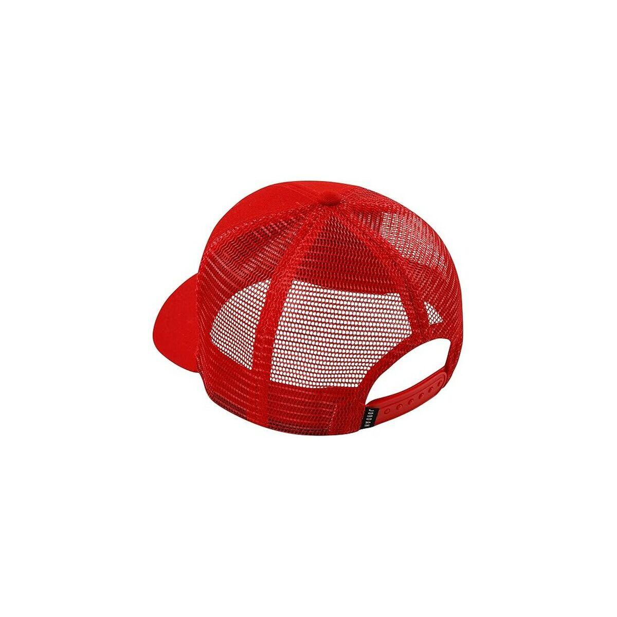Gorra Deportiva Nike JAN METAL JUMPMAN TRUCKER C/O 9A0928 R78 Talla única 2/4
