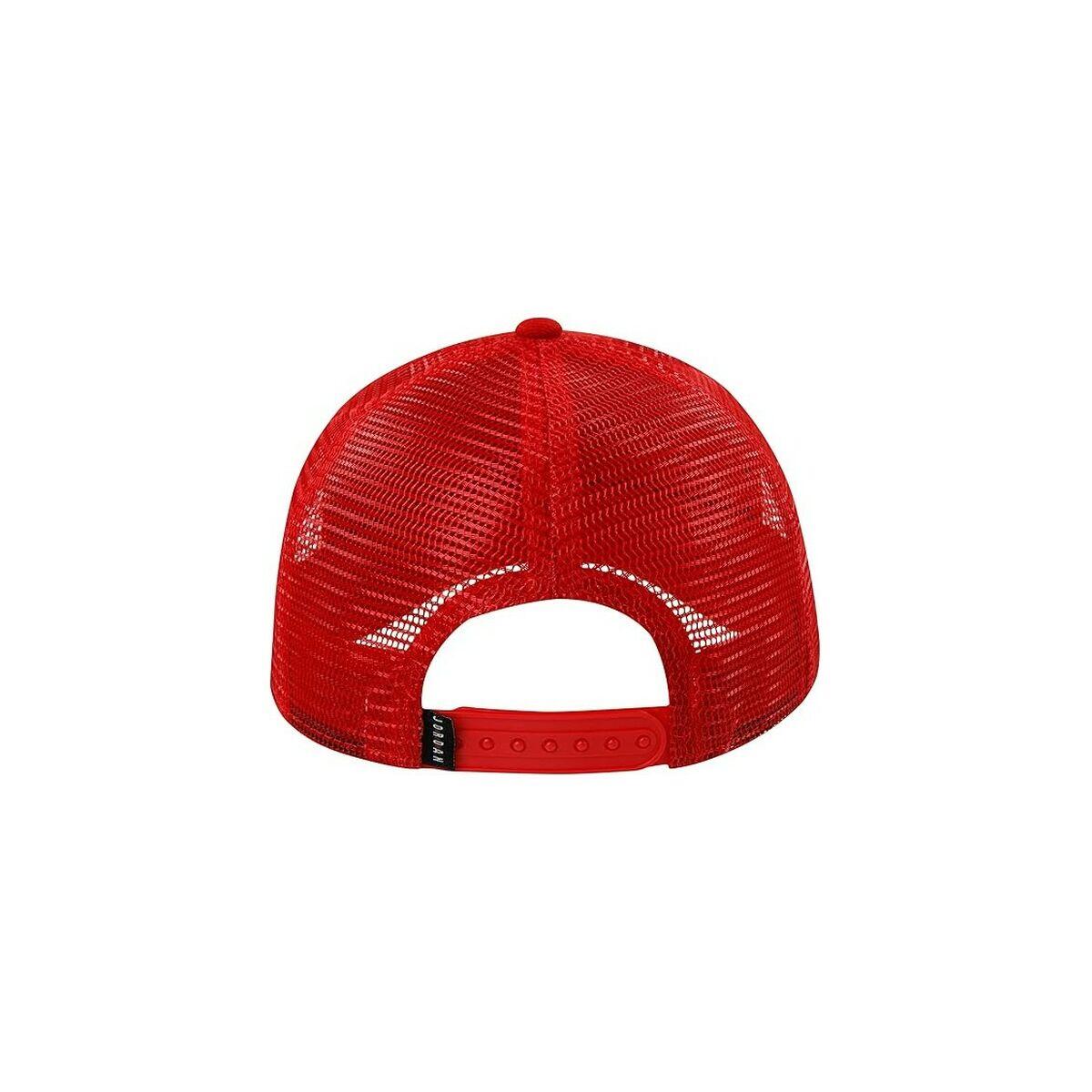 Gorra Deportiva Nike JAN METAL JUMPMAN TRUCKER C/O 9A0928 R78 Talla única 3/4