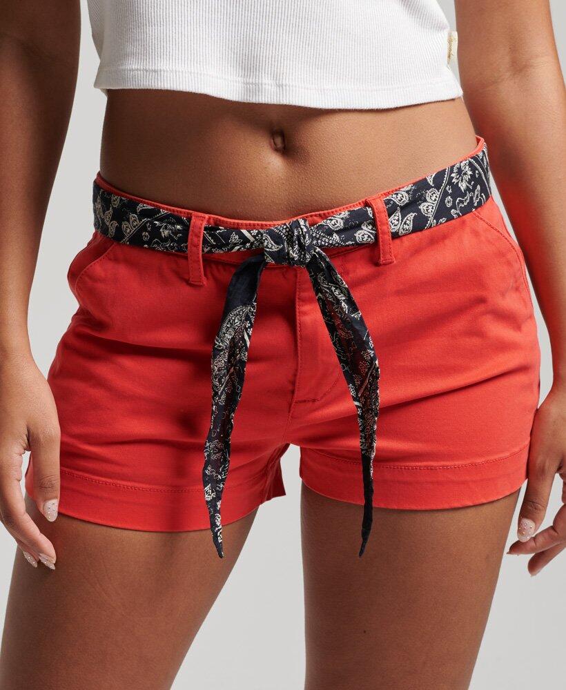 Short Chino Hot Shorts 2/2